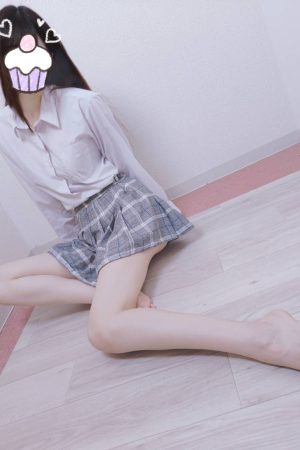 ?体験5日目ありす