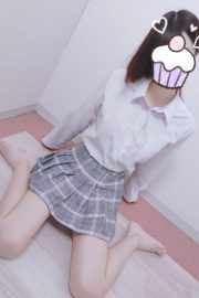 ?体験5日目ありす