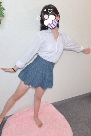 ?体験2日目みき