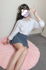 ?体験2日目みき