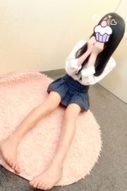 ?体験4日目みい