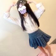 ?体験4日目みい