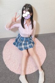 ?体験2日目ねる