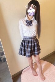 ?体験2日目ちゅる